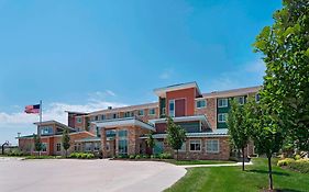 Residence Inn By Marriott Omaha West